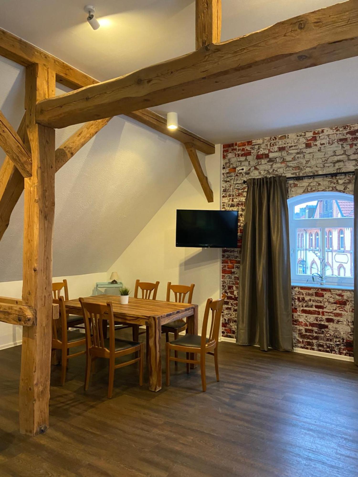 Zur Sonne "Gasthaus-Bar-Events" Poppenhausen Ngoại thất bức ảnh